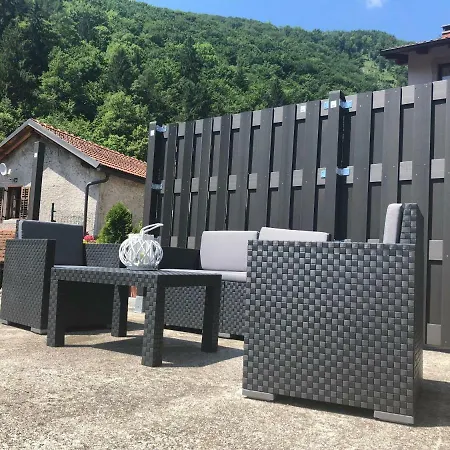 Apartament Olivia