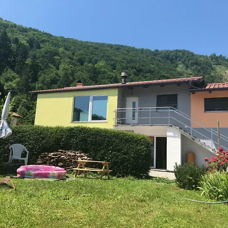Olivia * Sella di Volzana