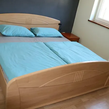 Apartamento Olivia *