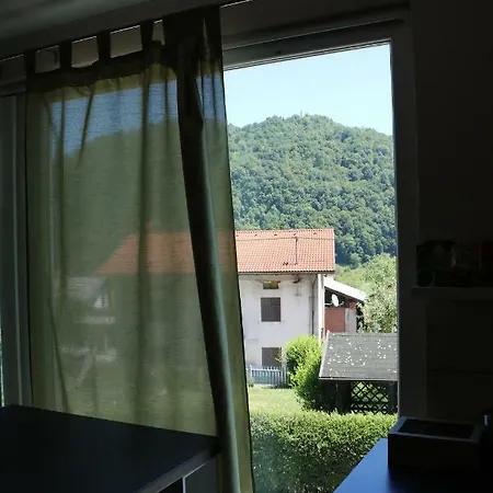 Olivia Apartment