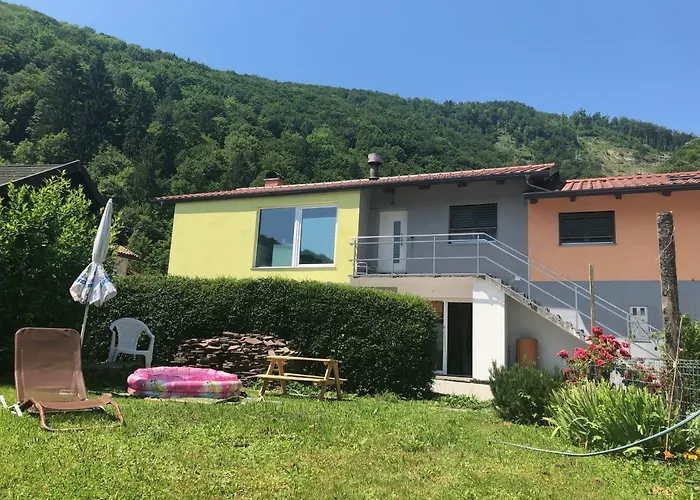 Olivia * Sella di Volzana