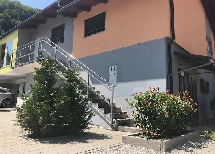 Apartamento Olivia *