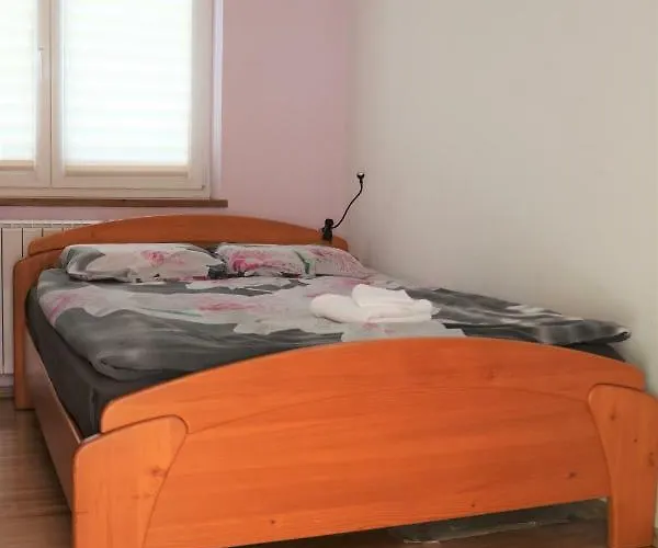 Olivia Apartamento Sella di Volzana