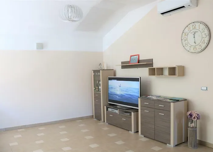 Olivia * Sella di Volzana