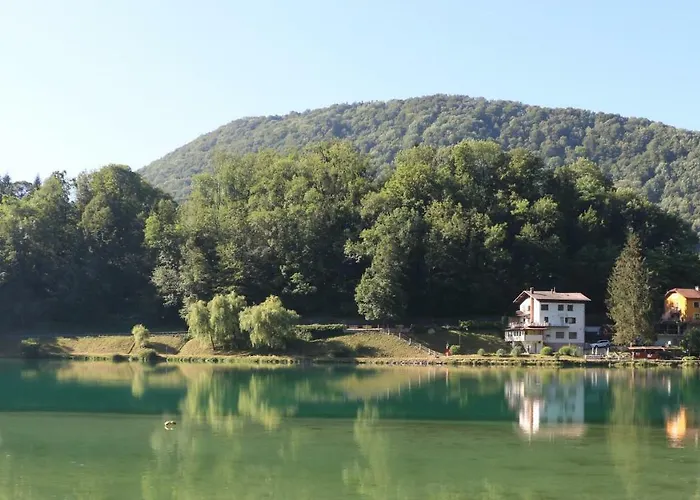 Olivia Sella di Volzana