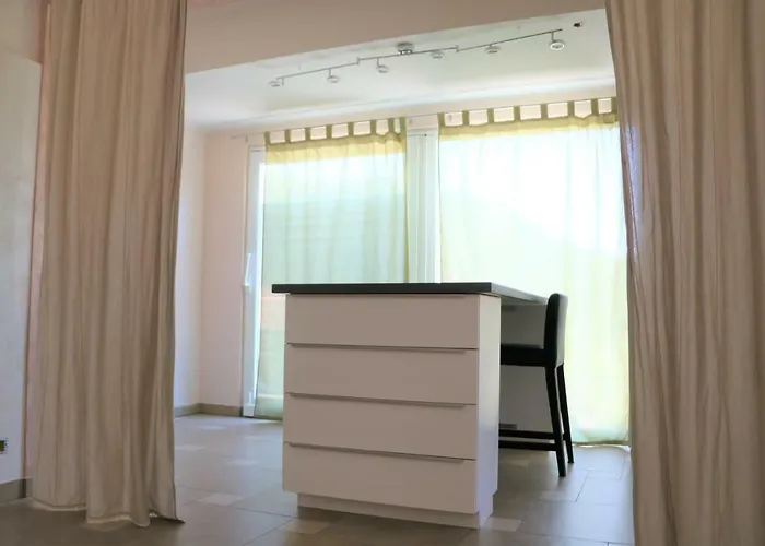 Apartamento Olivia Sella di Volzana