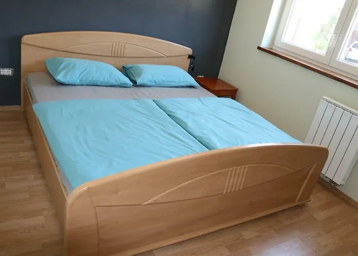 Apartamento Olivia *