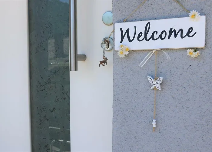 Olivia * Sella di Volzana