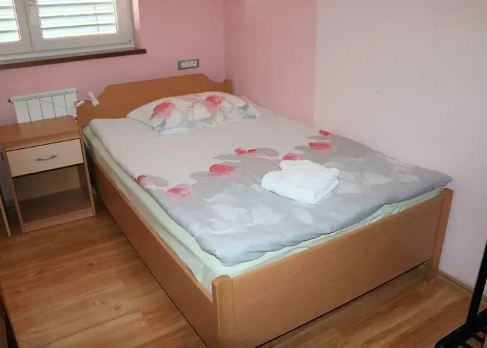 Olivia Apartamento *